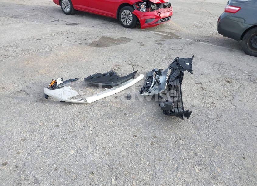 Photo 11 of 2023 Kia Forte LXS (VIN 3KPF24AD3PE509515)