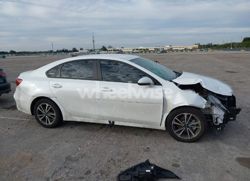 Photo 13 of 2023 Kia Forte LXS (VIN 3KPF24AD3PE509515)