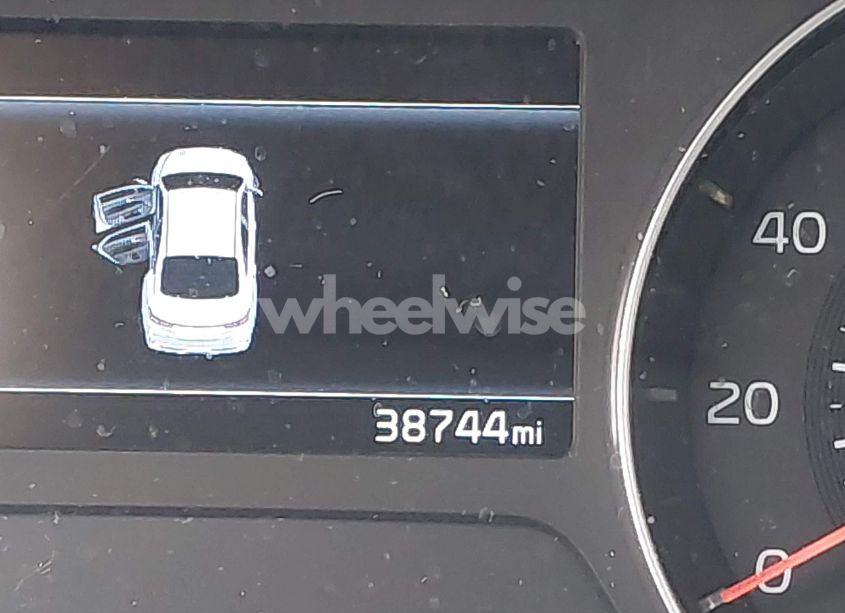Photo 15 of 2023 Kia Forte LXS (VIN 3KPF24AD3PE509515)