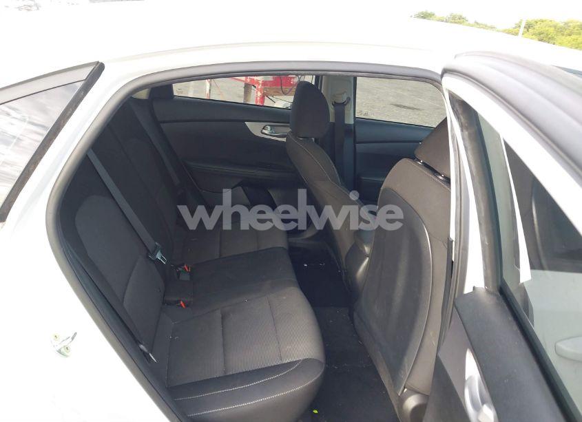 Photo 8 of 2023 Kia Forte LXS (VIN 3KPF24AD3PE509515)