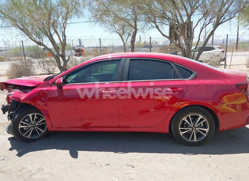 Photo 15 of 2023 Kia Forte LXS (VIN 3KPF24AD3PE509773)