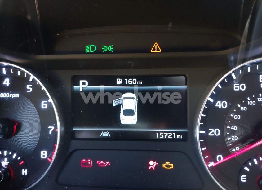 Photo 16 of 2023 Kia Forte LXS (VIN 3KPF24AD3PE509773)