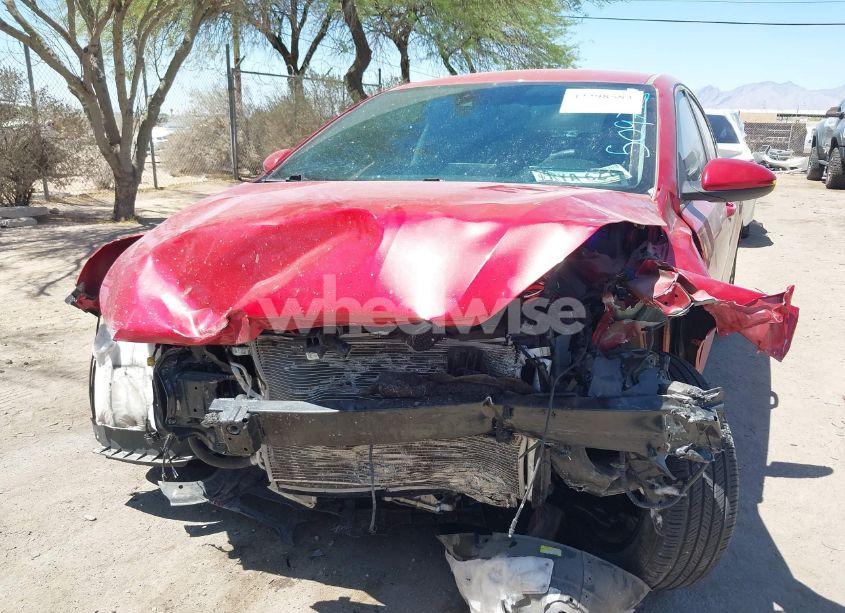 Photo 6 of 2023 Kia Forte LXS (VIN 3KPF24AD3PE509773)