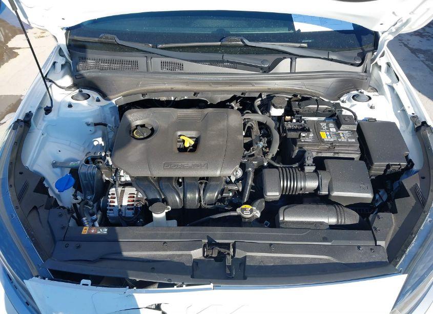 Photo 10 of 2023 Kia Forte LXS (VIN 3KPF24AD3PE539081)