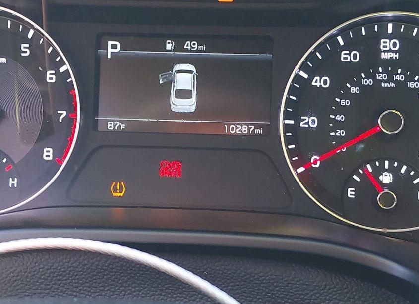 Photo 15 of 2023 Kia Forte LXS (VIN 3KPF24AD3PE539081)