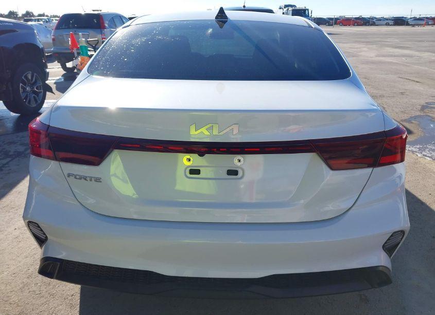 Photo 16 of 2023 Kia Forte LXS (VIN 3KPF24AD3PE539081)