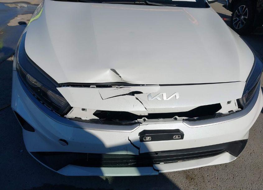 Photo 6 of 2023 Kia Forte LXS (VIN 3KPF24AD3PE539081)