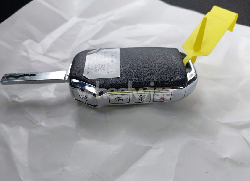 Photo 11 of 2023 Kia Forte LXS (VIN 3KPF24AD3PE549805)