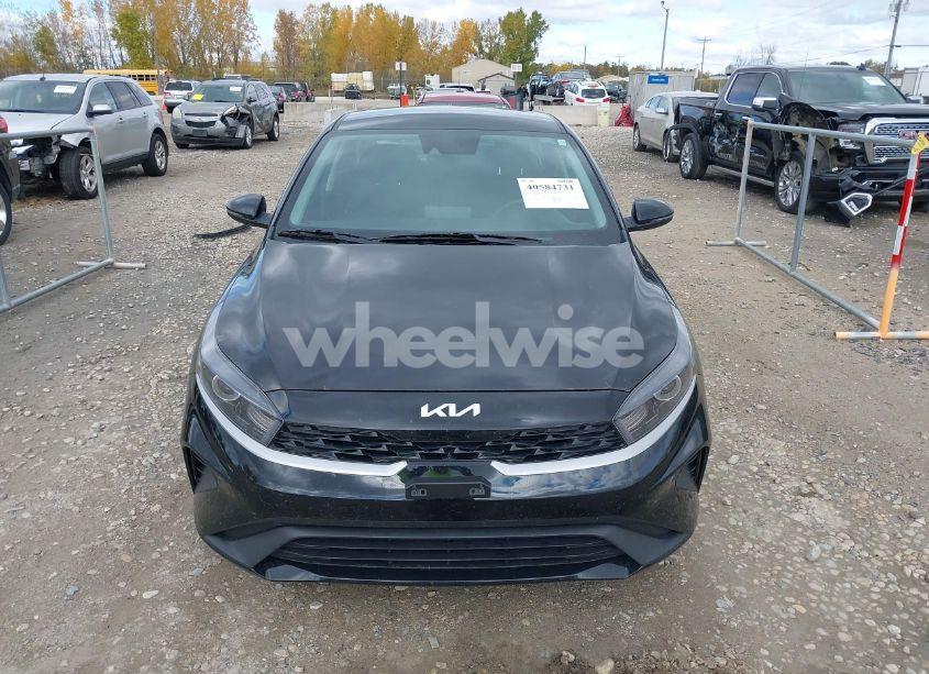 Photo 13 of 2023 Kia Forte LXS (VIN 3KPF24AD3PE549805)
