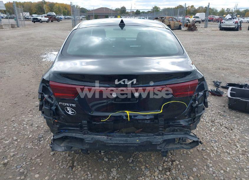 Photo 17 of 2023 Kia Forte LXS (VIN 3KPF24AD3PE549805)