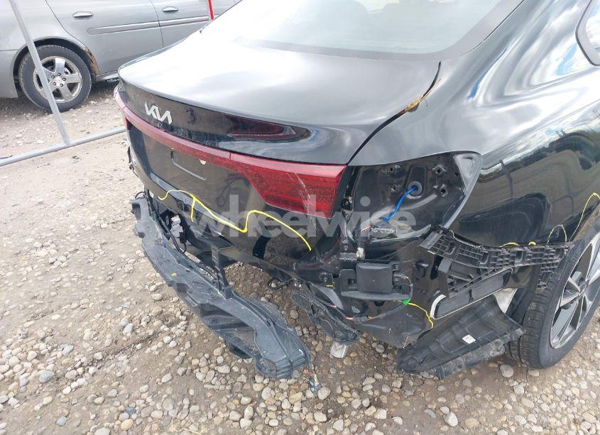 Photo 19 of 2023 Kia Forte LXS (VIN 3KPF24AD3PE549805)