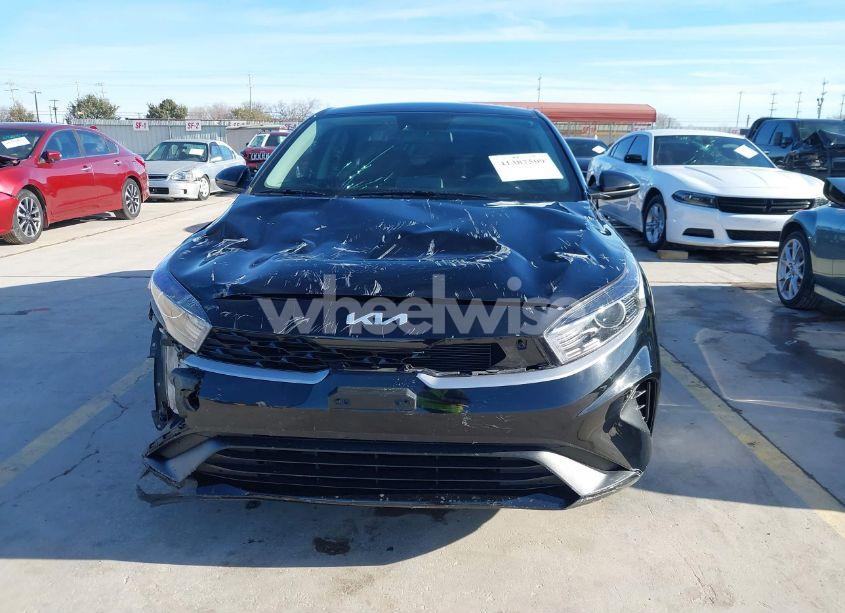 Photo 12 of 2023 Kia Forte LX (VIN 3KPF24AD3PE555474)
