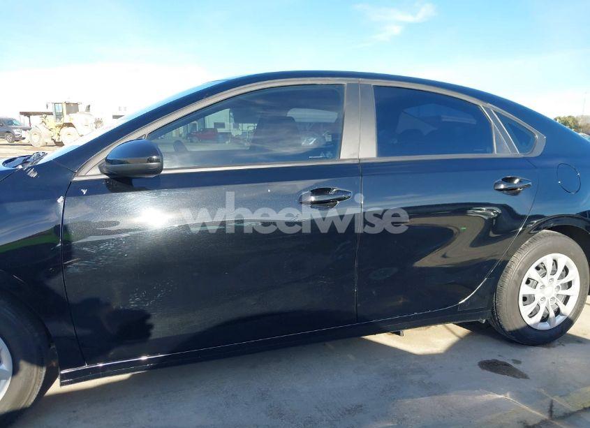 Photo 14 of 2023 Kia Forte LX (VIN 3KPF24AD3PE555474)