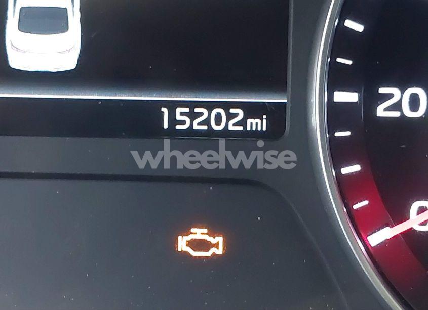 Photo 15 of 2023 Kia Forte LX (VIN 3KPF24AD3PE555474)