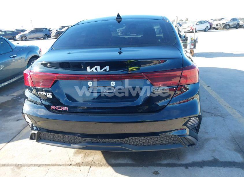 Photo 16 of 2023 Kia Forte LX (VIN 3KPF24AD3PE555474)