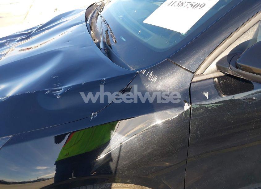 Photo 17 of 2023 Kia Forte LX (VIN 3KPF24AD3PE555474)