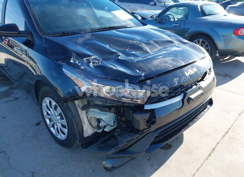 Photo 6 of 2023 Kia Forte LX (VIN 3KPF24AD3PE555474)