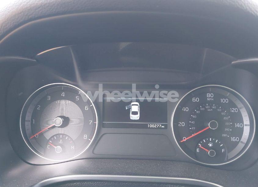 Photo 7 of 2023 Kia Forte LXS (VIN 3KPF24AD3PE575711)