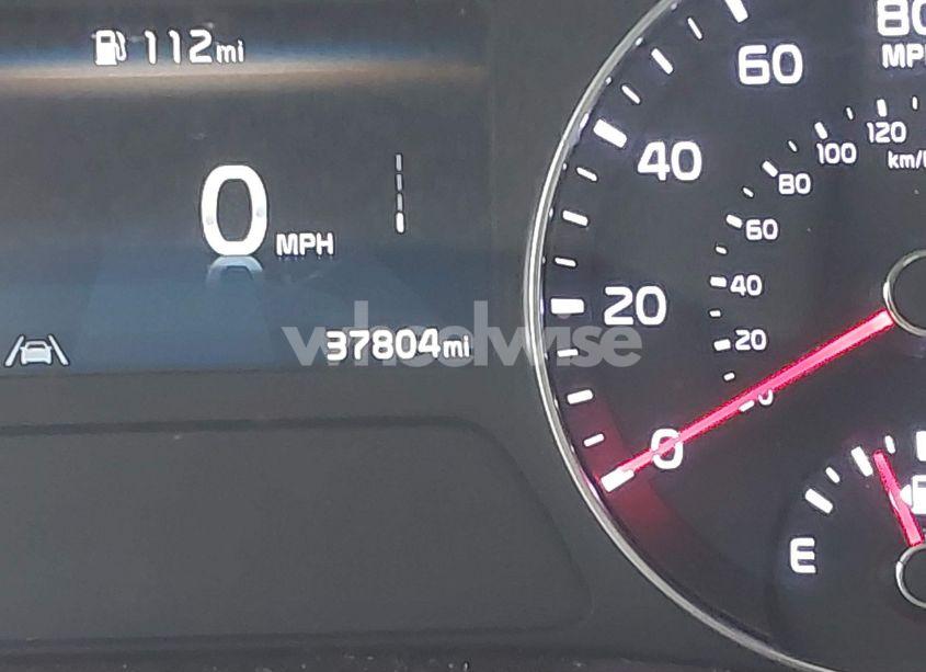 Photo 15 of 2023 Kia Forte LXS (VIN 3KPF24AD3PE588118)