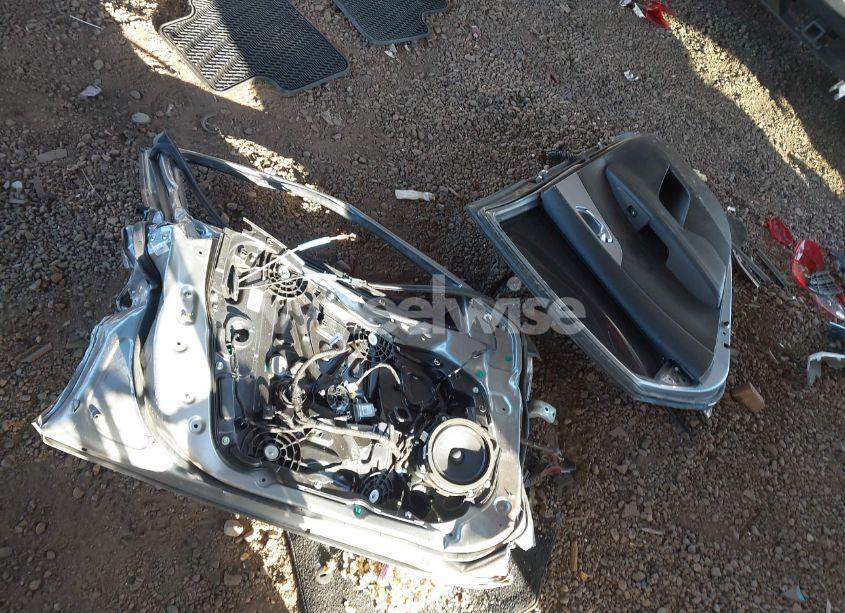 Photo 11 of 2023 Kia Forte LXS (VIN 3KPF24AD3PE591455)