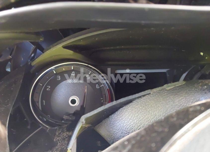 Photo 15 of 2023 Kia Forte LXS (VIN 3KPF24AD3PE591455)