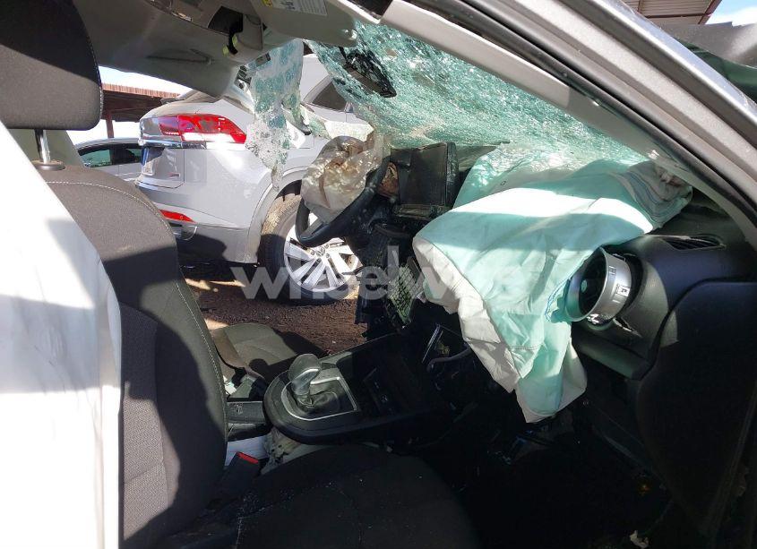 Photo 5 of 2023 Kia Forte LXS (VIN 3KPF24AD3PE591455)