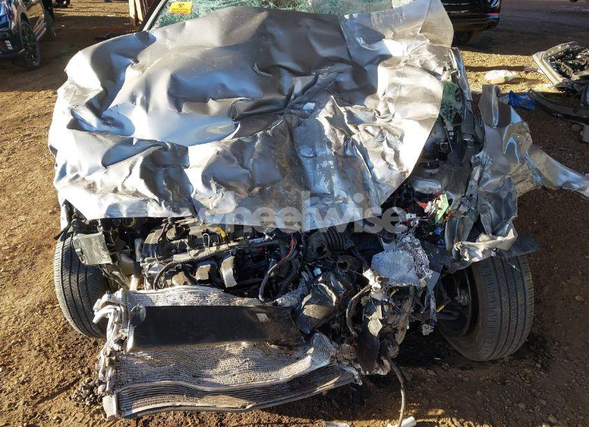 Photo 6 of 2023 Kia Forte LXS (VIN 3KPF24AD3PE591455)