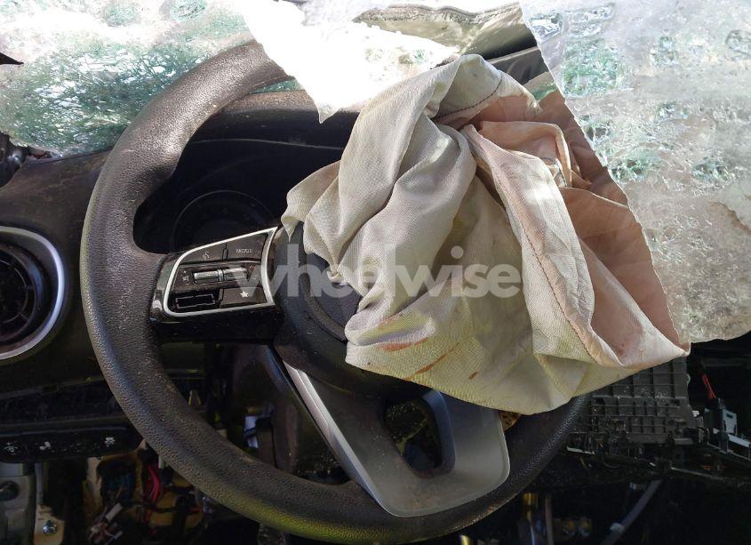 Photo 7 of 2023 Kia Forte LXS (VIN 3KPF24AD3PE591455)