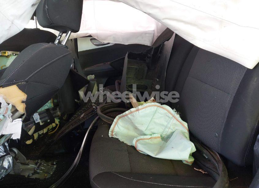 Photo 8 of 2023 Kia Forte LXS (VIN 3KPF24AD3PE591455)