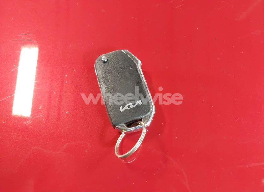 Photo 11 of 2023 Kia Forte LXS (VIN 3KPF24AD3PE606116)