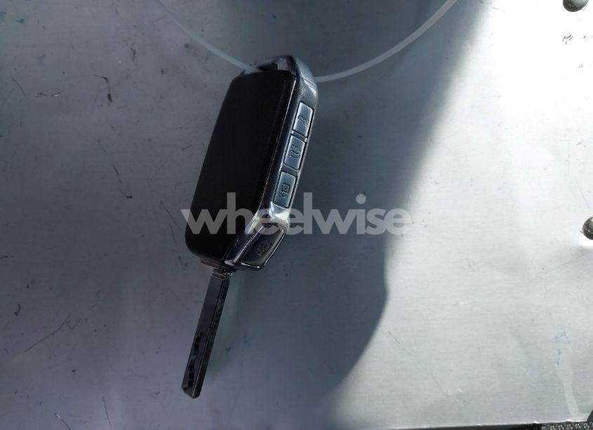 Photo 11 of 2023 Kia Forte LXS (VIN 3KPF24AD3PE617505)