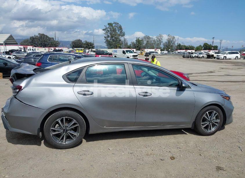 Photo 13 of 2023 Kia Forte LXS (VIN 3KPF24AD3PE617505)