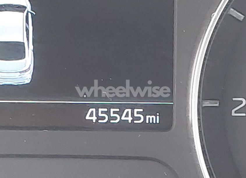 Photo 15 of 2023 Kia Forte LXS (VIN 3KPF24AD3PE617505)