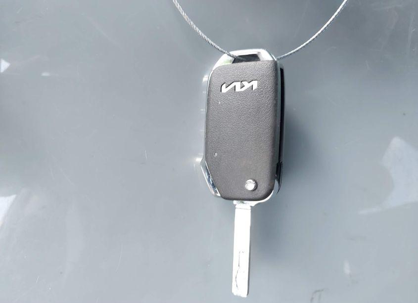 Photo 11 of 2023 Kia Forte LXS (VIN 3KPF24AD3PE630643)