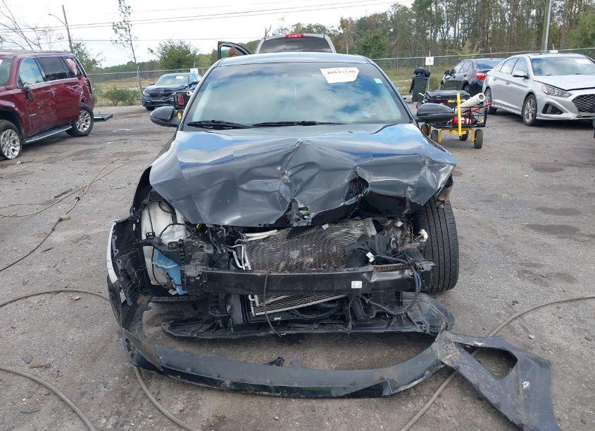 Photo 13 of 2023 Kia Forte LXS (VIN 3KPF24AD3PE630643)