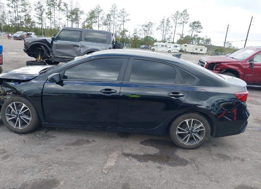 Photo 15 of 2023 Kia Forte LXS (VIN 3KPF24AD3PE630643)