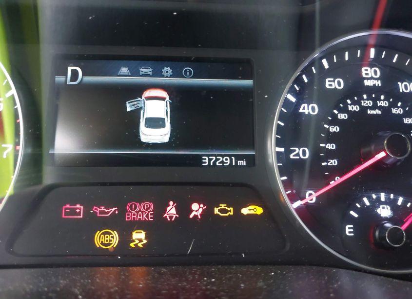 Photo 16 of 2023 Kia Forte LXS (VIN 3KPF24AD3PE630643)