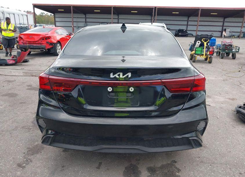 Photo 17 of 2023 Kia Forte LXS (VIN 3KPF24AD3PE630643)