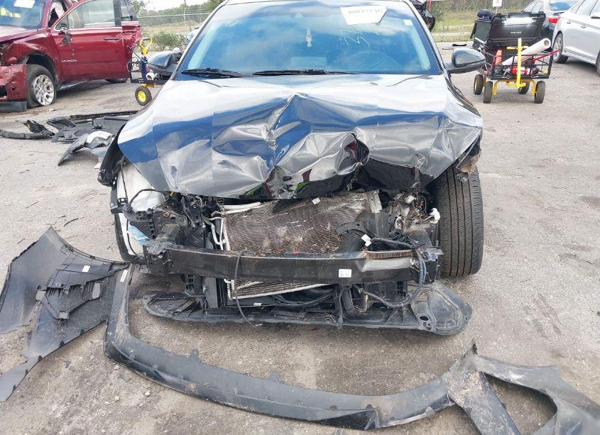 Photo 6 of 2023 Kia Forte LXS (VIN 3KPF24AD3PE630643)