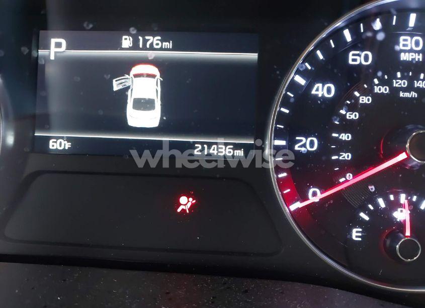 Photo 16 of 2023 Kia Forte LXS (VIN 3KPF24AD3PE673282)
