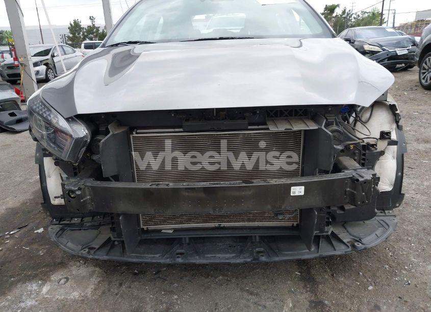 Photo 6 of 2023 Kia Forte LXS (VIN 3KPF24AD3PE673282)