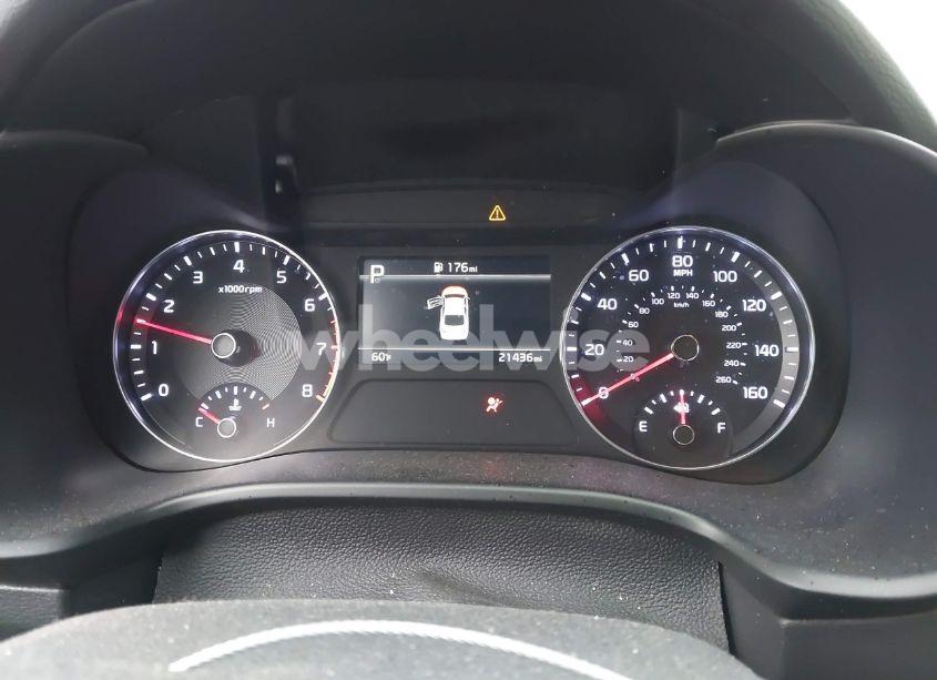 Photo 7 of 2023 Kia Forte LXS (VIN 3KPF24AD3PE673282)