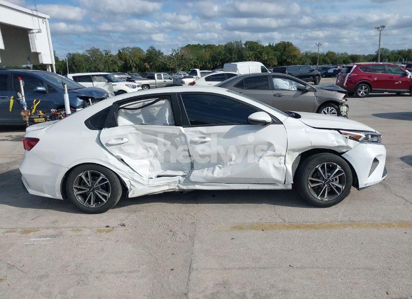 Photo 13 of 2023 Kia Forte LXS (VIN 3KPF24AD3PE679289)