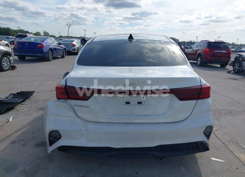 Photo 16 of 2023 Kia Forte LXS (VIN 3KPF24AD3PE679289)