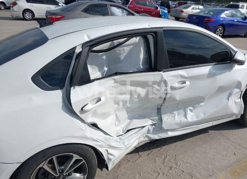 Photo 6 of 2023 Kia Forte LXS (VIN 3KPF24AD3PE679289)
