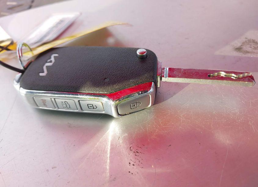 Photo 11 of 2023 Kia Forte LXS (VIN 3KPF24AD3PE680121)