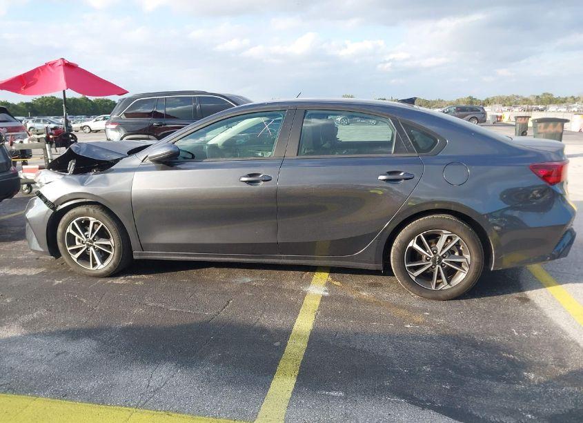 Photo 14 of 2023 Kia Forte LXS (VIN 3KPF24AD3PE680121)