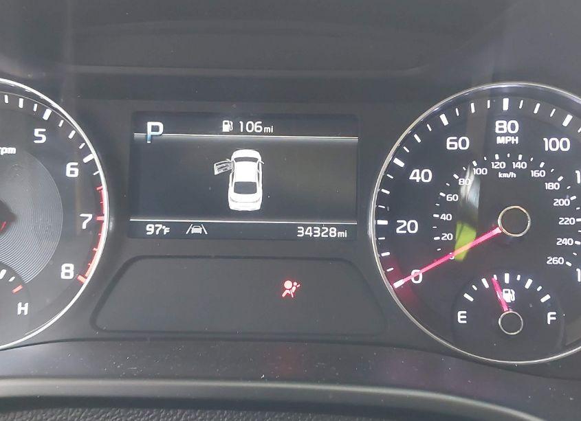 Photo 7 of 2023 Kia Forte LXS (VIN 3KPF24AD3PE680121)