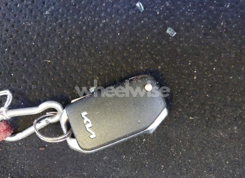 Photo 11 of 2023 Kia Forte LXS (VIN 3KPF24AD3PE694455)