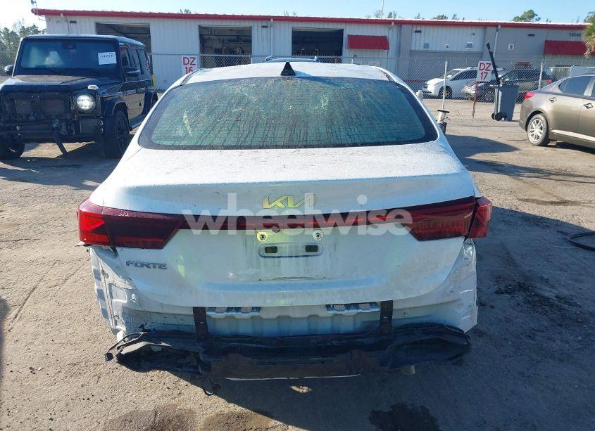 Photo 16 of 2023 Kia Forte LXS (VIN 3KPF24AD3PE694455)